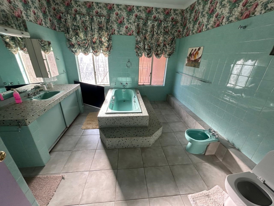 To Let 6 Bedroom Property for Rent in Bayswater Free State